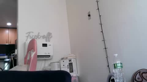Ally Girl In Her Ally World online show from 07/14/26, 02:05