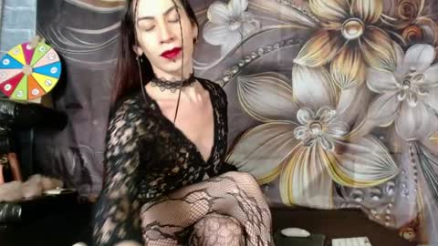 Allys xoxo online show from 10/22/25, 04:24
