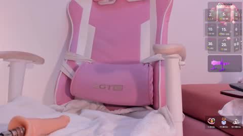 Allyson online show from 10/21/25, 08:42