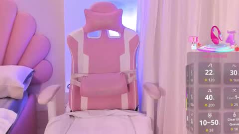 Allyson online show from 11/21/25, 08:07