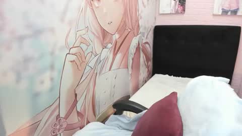 Allyson online show from 03/06/26, 03:52