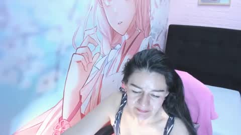 Allyson online show from 07/08/26, 03:05