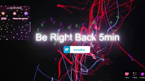 ANNA online show from 01/06/26, 02:32