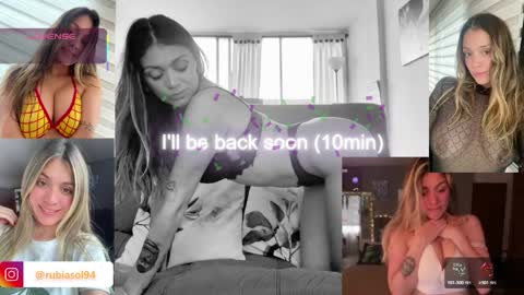 ANNA online show from 04/10/26, 06:34