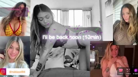 ANNA online show from 04/18/26, 06:45