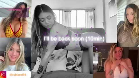 ANNA online show from 04/21/26, 06:55