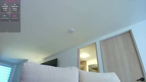 Ally   online show from 03/17/26, 03:15