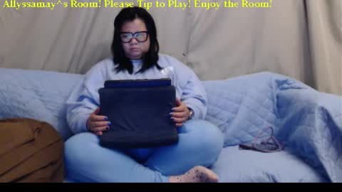 Allyssamay online show from 02/04/26, 04:51