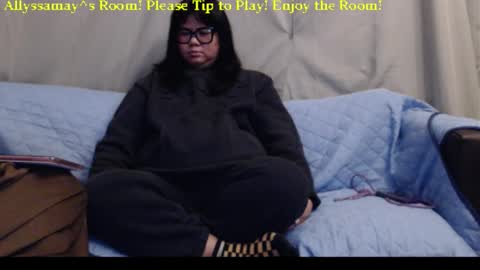 Allyssamay online show from 02/21/26, 04:35
