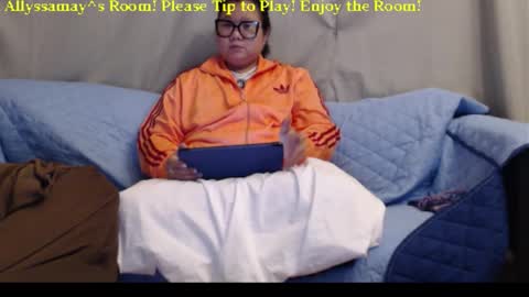 Allyssamay online show from 03/06/26, 05:04