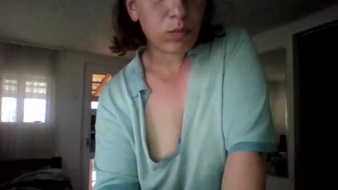 Snapshot of alma_amy chatting on 03/11/25, 03:23 Alma online show from 03/11/25, 03:23