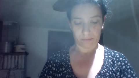 Alma online show from 11/10/25, 10:42