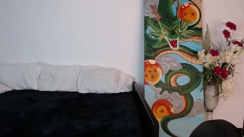 alma_art_ online show from 11/20/25, 09:58