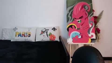 alma_art_ online show from 02/04/26, 10:47