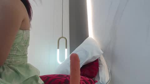 ALMA FENIX  online show from 01/11/25, 06:12