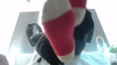 ALMA FENIX  online show from 02/03/25, 03:06