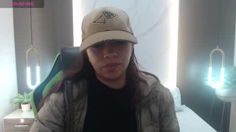 ALMA FENIX  online show from 02/14/25, 12:14