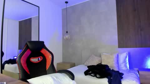 ALMA FENIX  online show from 01/13/26, 07:19