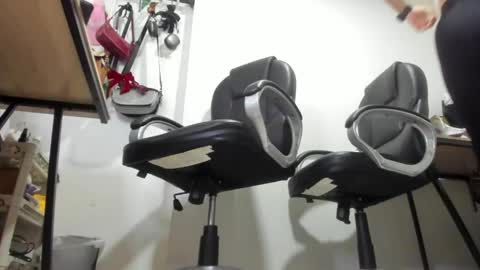 ALMA FENIX  online show from 04/22/26, 11:56