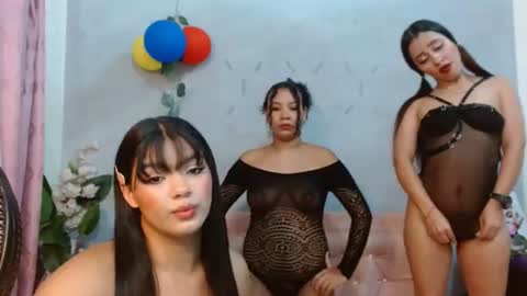 alma_meza online show from 07/15/26, 01:38