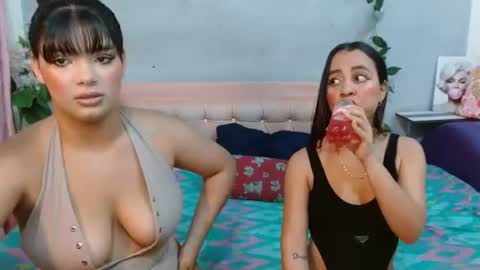 alma_meza online show from 07/22/26, 01:58