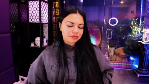 Alma online show from 10/30/25, 06:48