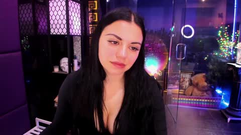 Alma online show from 11/11/25, 08:47