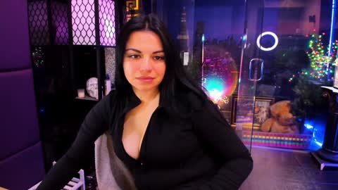 Alma online show from 11/16/25, 09:48