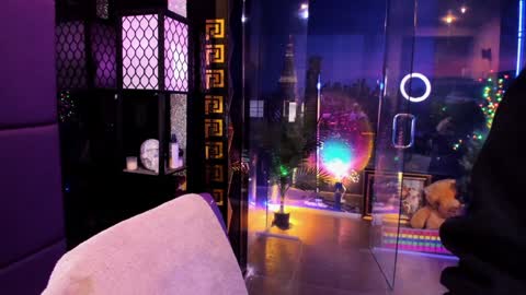 Alma online show from 12/02/25, 07:47