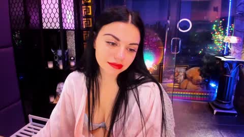 Alma online show from 02/19/26, 07:26