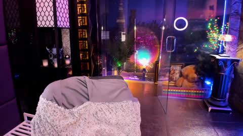 Alma online show from 02/23/26, 08:01