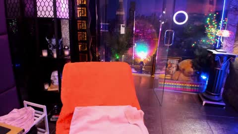 Alma online show from 03/13/26, 06:53