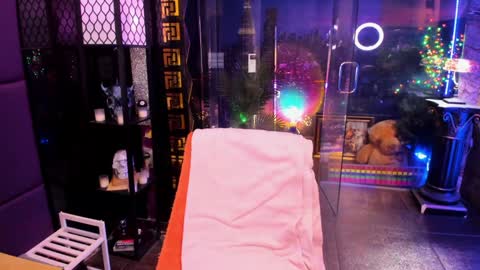 Alma online show from 03/14/26, 08:31