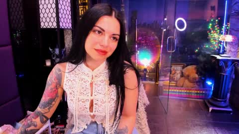 Alma online show from 04/05/26, 09:17