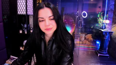 Alma online show from 04/09/26, 06:13