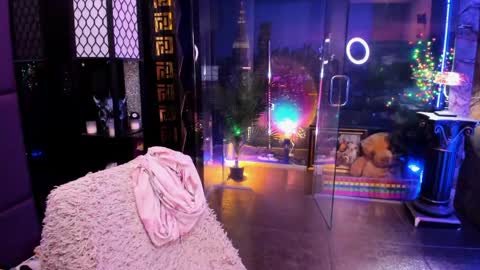 Alma online show from 04/16/26, 05:52