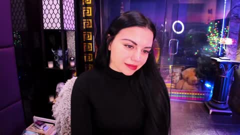 Alma online show from 04/22/26, 06:49