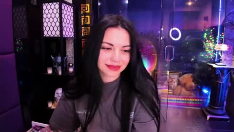 Alma online show from 04/23/26, 06:36