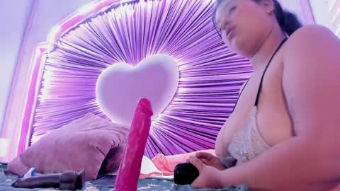 alma_rivers online show from 05/11/26, 02:45