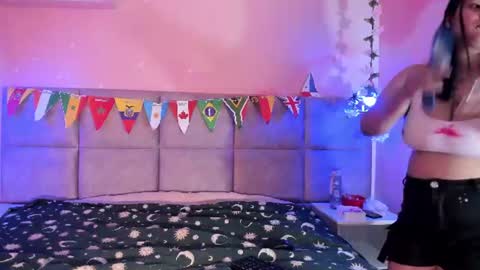alma_rivers online show from 06/28/26, 02:01