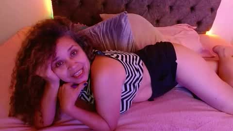 Alma online show from 12/04/25, 02:59