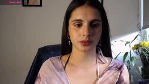 Snapshot of alma_sweet chatting on 01/26/25, 09:51 Arhantxa online show from 01/26/25, 09:51
