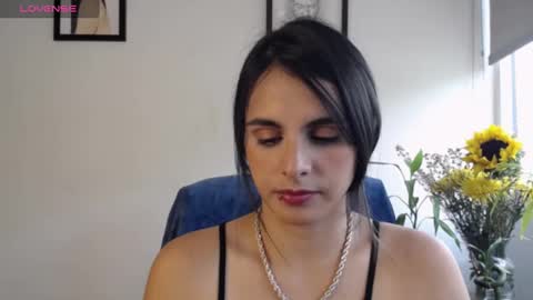 Snapshot of alma_sweet chatting on 01/31/25, 02:28 Arhantxa online show from 01/31/25, 02:28