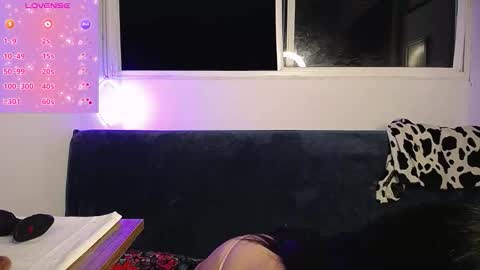 Arhantxa online show from 12/20/25, 12:51