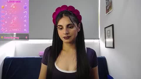 Arhantxa online show from 02/06/26, 08:56