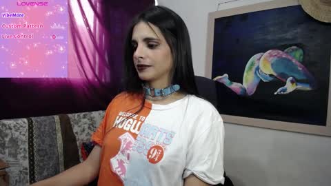 Arhantxa online show from 03/26/26, 03:50