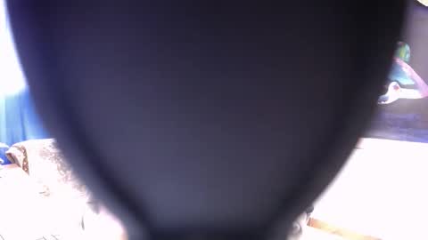 Arhantxa online show from 04/01/26, 05:32