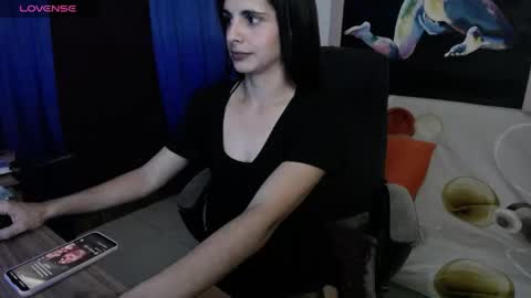 Snapshot of alma_sweet chatting on 05/16/26, 12:40 Arhantxa online show from 05/16/26, 12:40
