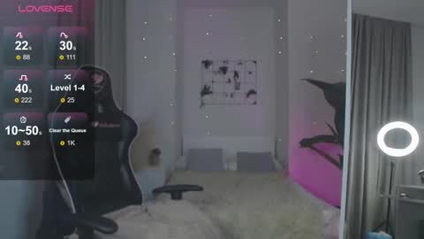 Snapshot of alma_wilson chatting on 02/03/25, 03:38 Amina online show from 02/03/25, 03:38