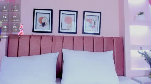 alma_x_ online show from 04/21/26, 01:39